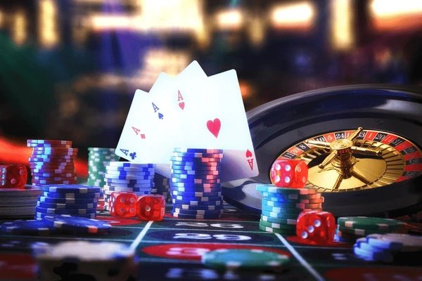 Rudalhoki berbagai varian bingo online tersedia mulai dari 75 bola hingga speed bingo
