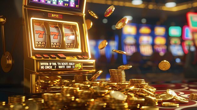Rudalhoki live casino dengan dealer cantik interaktif