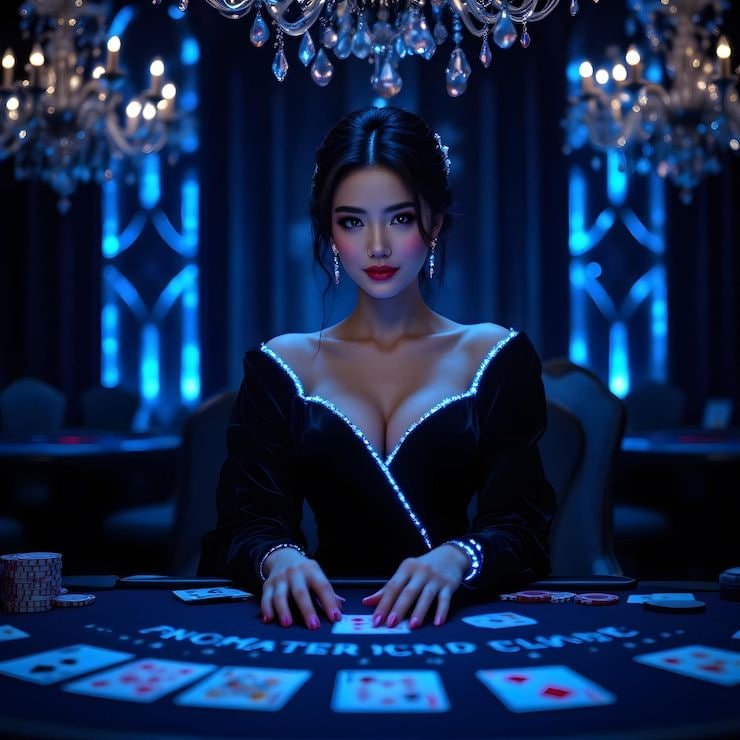 Rudalhoki taruhan olahraga sepak bola dan esports