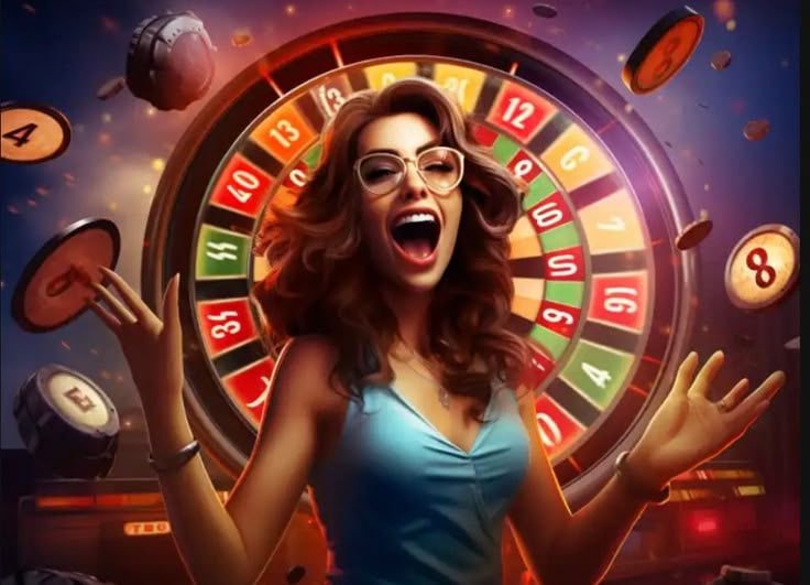 Rudalhoki Live Casino studio profesional dealer sungguhan Baccarat dan Roulette streaming langsung