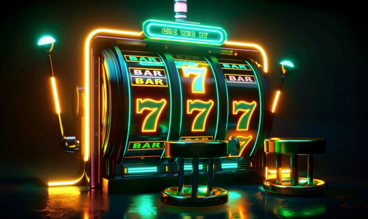 Rudalhoki tampilan visual slot modern dari provider PG Soft dan Pragmatic Play