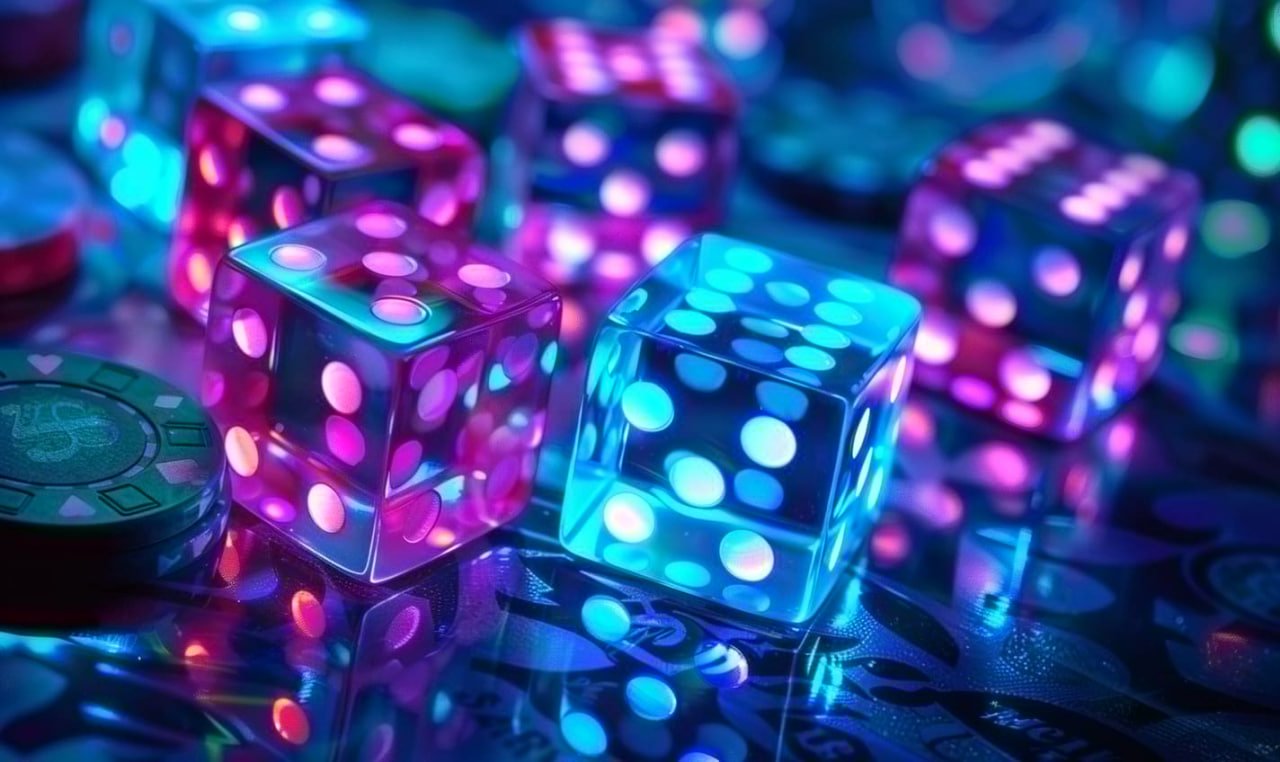 Rudalhoki permainan slot online dengan jackpot besar