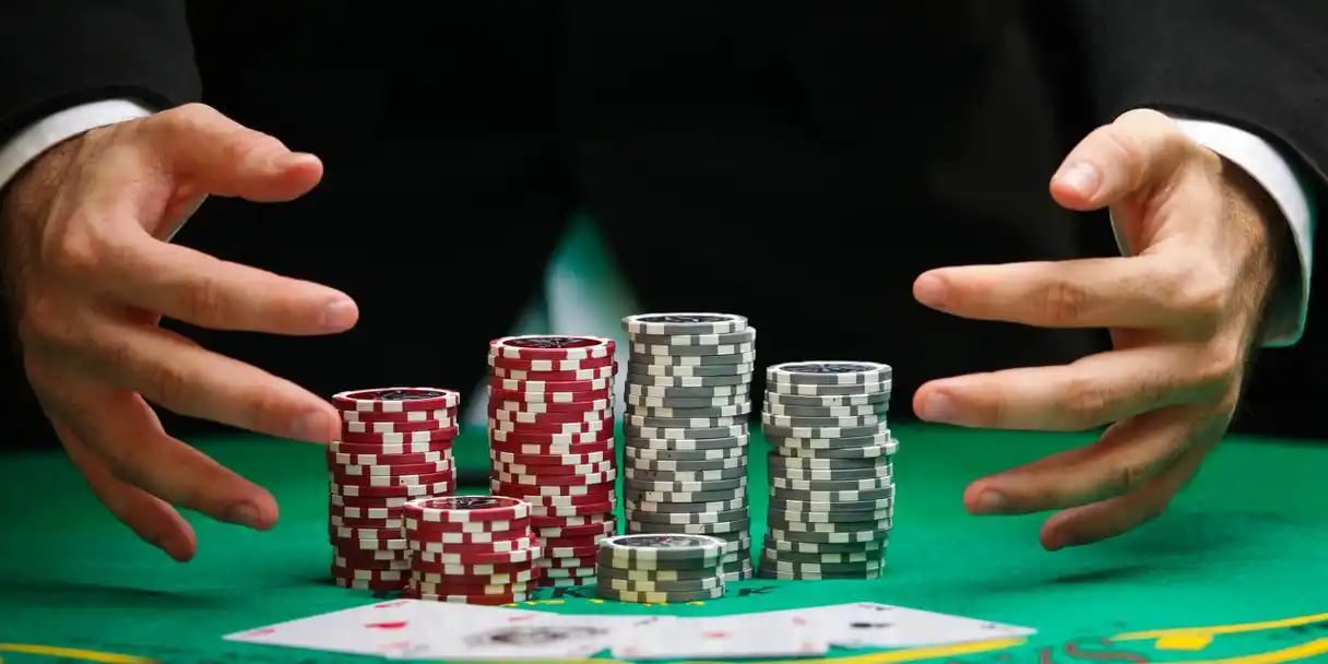 Rudalhoki Live Casino antarmuka taruhan real-time statistik meja transparan streaming stabil